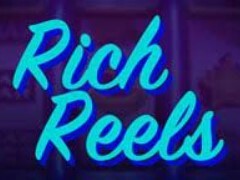Игровой автомат Rich Reels (Богатые барабаны) играть бесплатно онлайн и без регистрации на сайте казино Вулкан Platinum